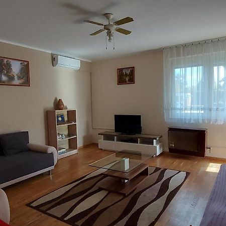 Balaton Apartman Balatonboglár Eksteriør bilde