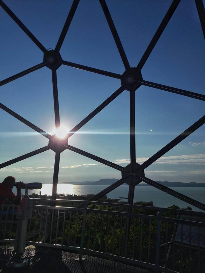 Balaton Apartman Balatonboglár Eksteriør bilde