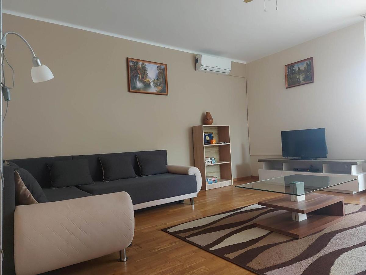 Balaton Apartman Balatonboglár Eksteriør bilde