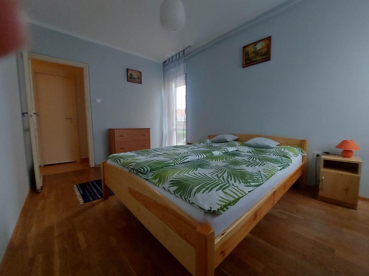 Balaton Apartman Balatonboglár Eksteriør bilde