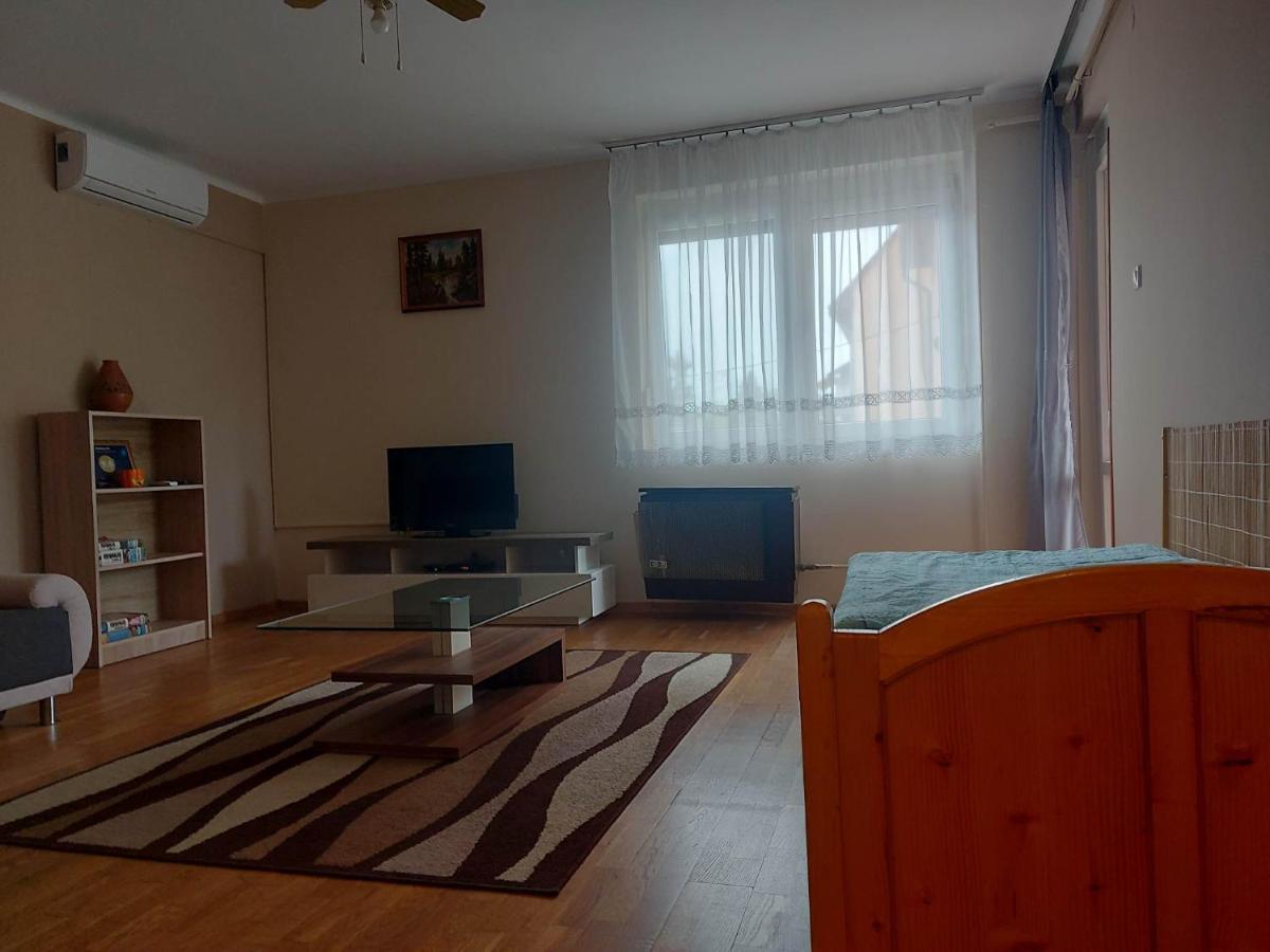 Balaton Apartman Balatonboglár Eksteriør bilde