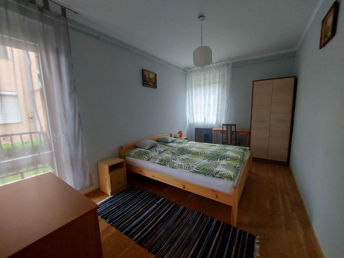 Balaton Apartman Balatonboglár Eksteriør bilde