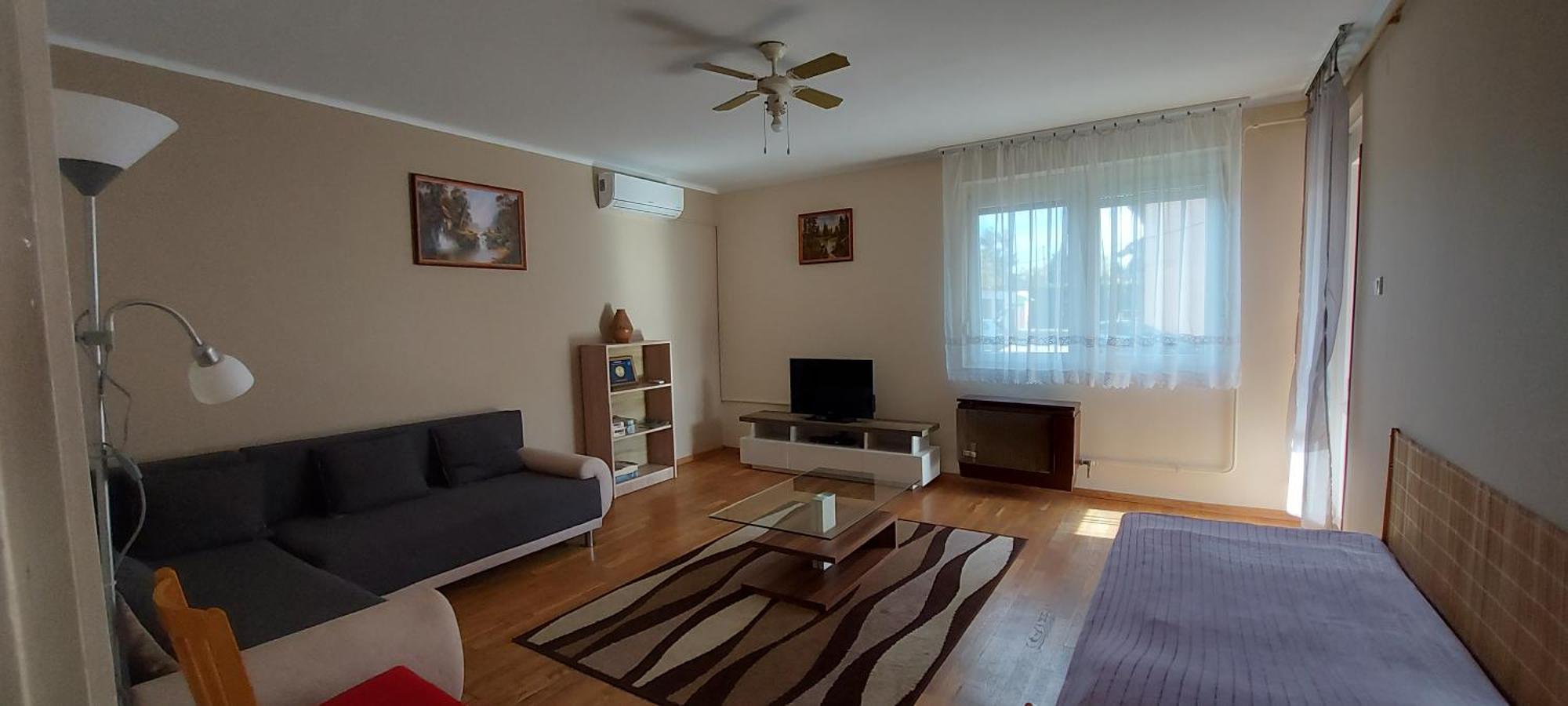 Balaton Apartman Balatonboglár Eksteriør bilde