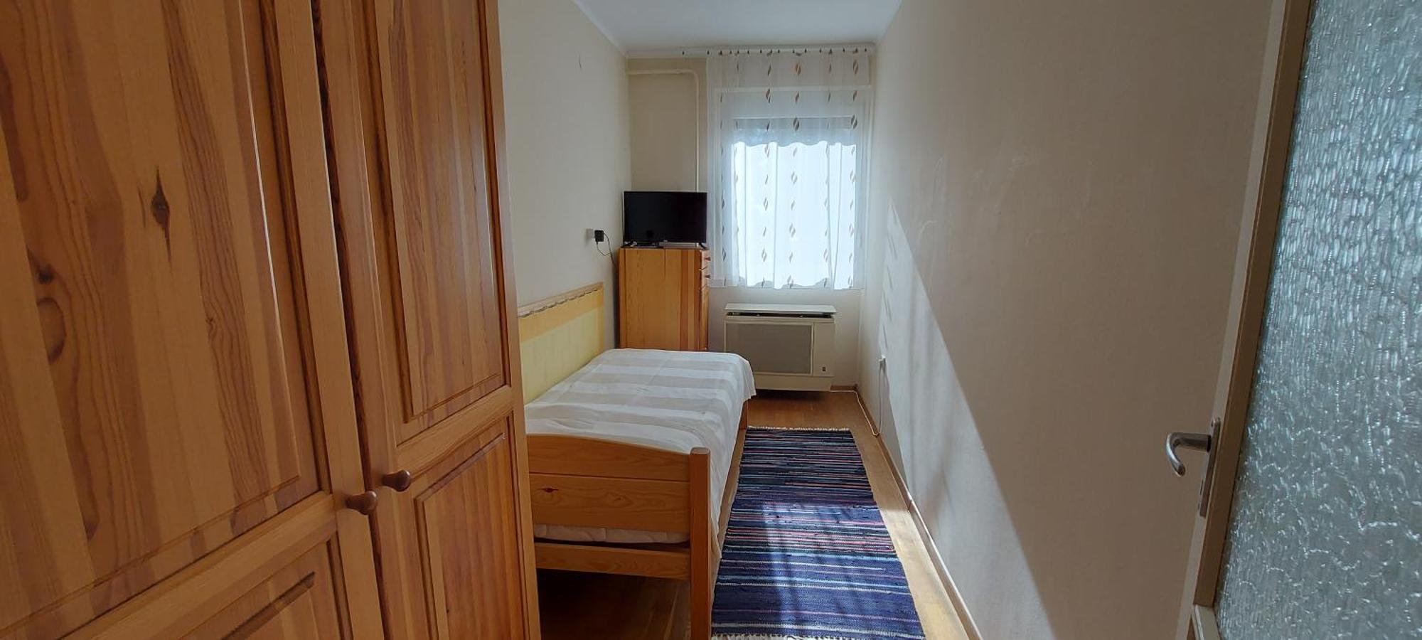 Balaton Apartman Balatonboglár Eksteriør bilde