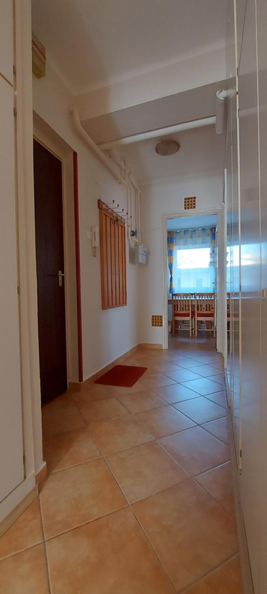 Balaton Apartman Balatonboglár Eksteriør bilde