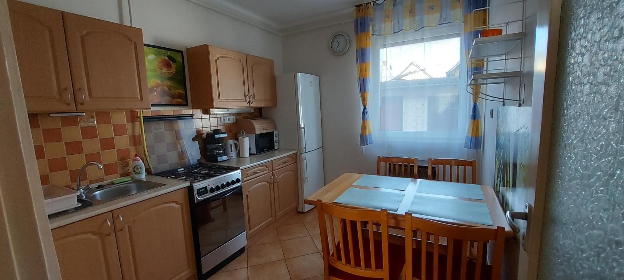 Balaton Apartman Balatonboglár Eksteriør bilde